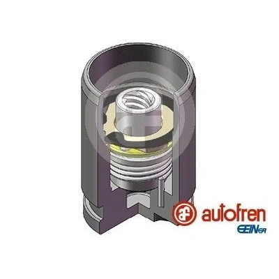 Billede af AUTOFREN SEINSA D025340K Stempel, bremsekaliper 30 bagaksel AKEBONO