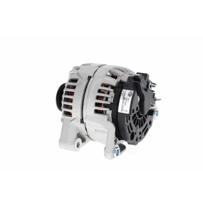 Billede af HELLA 8EL 011 710 451 Generator 14V 100A OPEL: Vectra C Caravan, Sedan, Astra G CC, SAAB: 9 3 Sedan