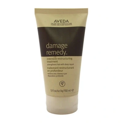 Billede af Aveda Damage Remedy Intensive Restructuring Hårkur 150 ml