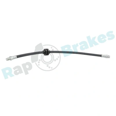 Billede af ATE 24.5111 0455.3 Bremseslange 455 M10x1 RENAULT: Clio 3, III Grandtour
