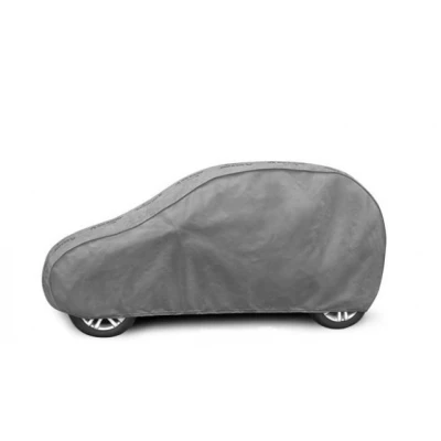 Billede af KEGEL 5 4099 248 3020 helgarage S2 125 135 320 332