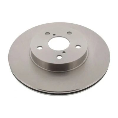 Billede af MAPCO 45561 Bremseskiver foraksel 302 18 5 ventileret TOYOTA: RAV4 I SUV Cabriolet