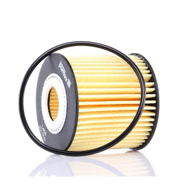 Billede af PURFLUX L408 Oliefilter Filterindsats TOYOTA: Yaris III Hatchback, II Auris Hatchback