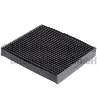 Billede af KOLBENSCHMIDT 50014798 Kabinefilter Filterindsats 214 193 29 TOYOTA: Yaris III Hatchback, Avensis Stationcar, Verso, LAND ROVER: Range Rover 4