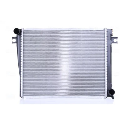 Billede af NISSENS 60602A Radiator Aluminium 575 458 32 Loddet køleripper