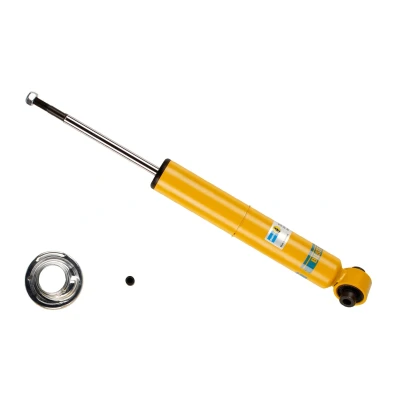 Billede af BILSTEIN B6 Performance 24 020657 Støddæmper bagaksel Gastryk enkeltrør Fjederbærende dæmper nederste øje, øverste stift M12 AUDI: 200 C3 Avant