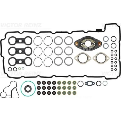 Billede af REINZ 02 37159 01 Pakningssæt, topstykke med ventilarmstætning, ventildækselpakning, uden cylinderhovedpakning BMW: 3 Touring, 5 Touring