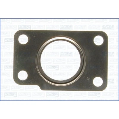 Billede af AJUSA 01049000 Pakning, turbine indgang (turbo lader)