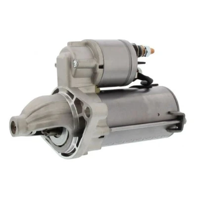 Billede af MAPCO 13057 Starter 12 1,3 9 FIAT: Grande Punto Hatchback, Panda II Qubo, ALFA ROMEO: MiTo, PEUGEOT: Bipper Tepee