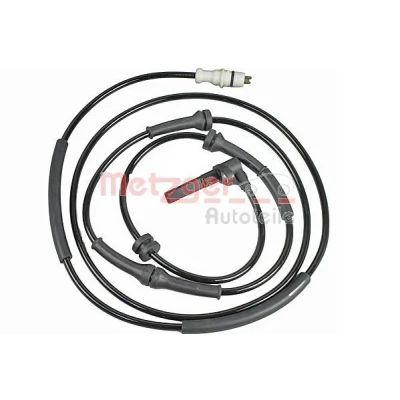 Billede af METZGER 0900524 ABS Sensor venstre foraksel 2 ALFA ROMEO: 147
