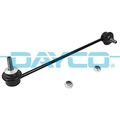 Billede af DAYCO DSS1455 Stabstag venstre foraksel M10x1.5 BMW: 5 Touring, Sedan