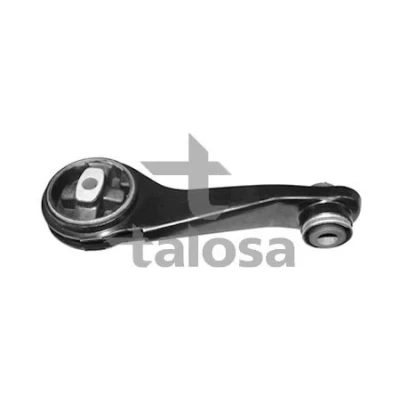 Billede af TALOSA 61 05170 Motorophæng bag Gummimetalleje RENAULT: CLIO 2, Kangoo I Express