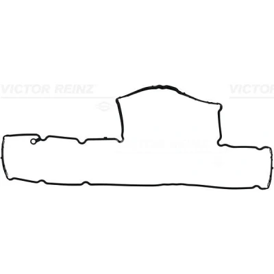 Billede af REINZ 71 12636 00 Toppdekselpakning ACM (polyakryl gummi) FORD: C Max 2, S Mk2, Grand