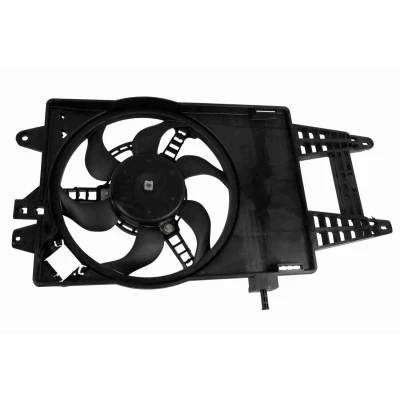 Billede af VEMO V24 01 1284 Køleventilator til køretøjer uden klimaanlæg 294mm 12V 50W Original Quality