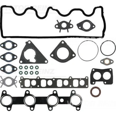 Billede af REINZ 02 38204 Pakningssæt, topstykke uden cylinderhovedpakning, med ventilarmstætning OPEL: Astra H Caravan, Vectra C Sedan, Hatchback