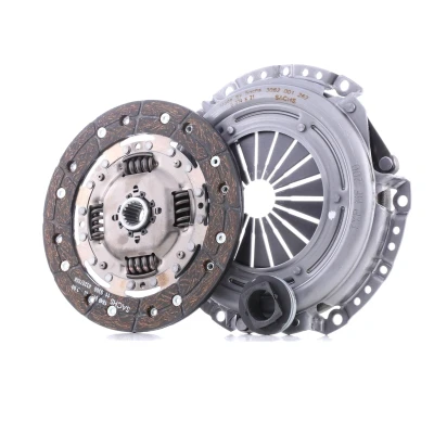 Billede af SACHS 3000 950 025 Kobling 200 PEUGEOT: 207 Hatchback, 206 206+ CITROËN: C3 II, I Nemo Van