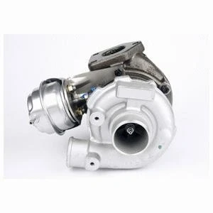 Billede af MAGNETI MARELLI 807101001400 Turbolader Turbo BMW: 3 Touring, Sedan