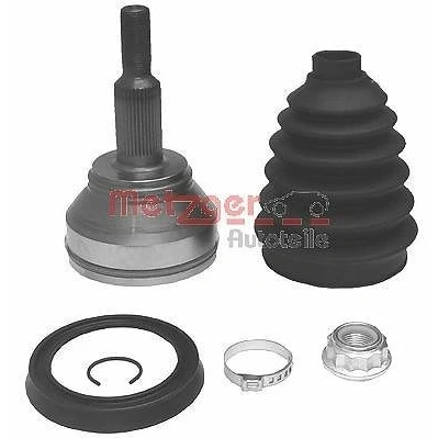 Billede af METZGER 7110128 Knokkelled VOLKSWAGEN: Transporter 5, Multivan 5 (7HM