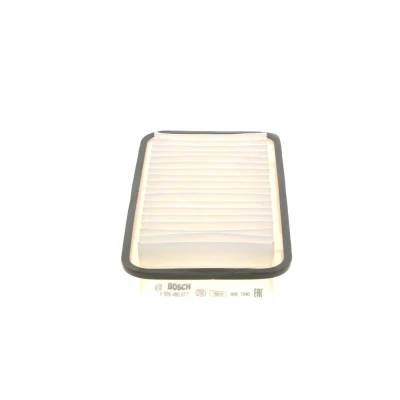 Billede af BOSCH F 026 400 017 Luftfilter 51 150 289 Filterindsats TOYOTA: Avensis II Sedan, Verso, Corolla IX Station Wagon, SUBARU: BRZ Coupe