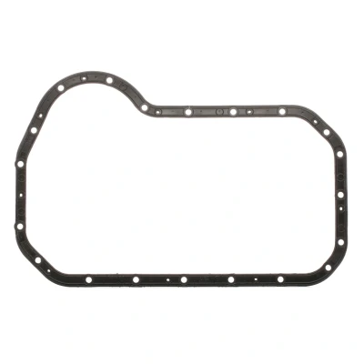 Billede af REINZ 71 33138 00 Bundkarpakning Gummi VOLKSWAGEN: GOLF 2, 3, Transporter 4, AUDI: A4 B5 Avant, Sedan, A6 C4 Sedan