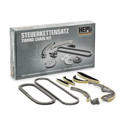 Billede af Styrekædesæt HEPU 21 0481
