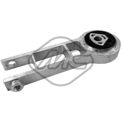 Billede af Montering af motor Metalcaucho 05265