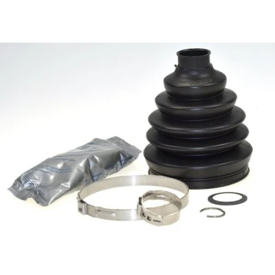 Billede af SPIDAN 24542 Drivakselmanchet 112,50 TPE (termoplastisk elastomer) VOLKSWAGEN: Lupo / 3L, Polo IV Hatchback, III Hatchback