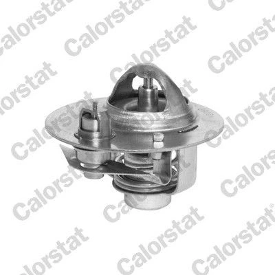 Billede af CALORSTAT by Vernet TH5980.88J Termostat 88 54,0 med pakning OPEL: Astra H Caravan, G CC, F SUZUKI: Grand Vitara 1 SUV, I SUV