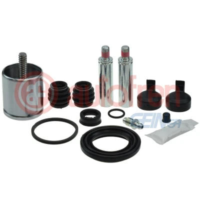 Billede af AUTOFREN SEINSA D43534S Bremsekaliber Rep Sæt bagaksel 48 PISTON KIT+GUIDEPINS RENAULT: MASTER 3