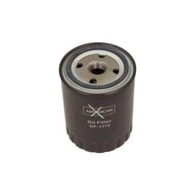 Billede af MAXGEAR 26 0406 Oliefilter 3/4 16 UNF med en returløbs stop ventil Påskruet filter VOLKSWAGEN: GOLF 3, Transporter 4 Bus,