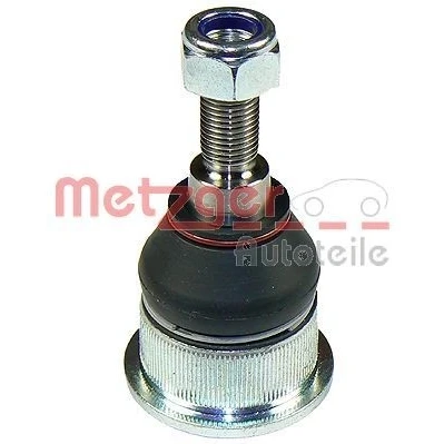 Billede af METZGER 57007608 Bærekugle højre foraksel, venstre nede KIT + MINI: Hatchback, Clubman, Cabriolet