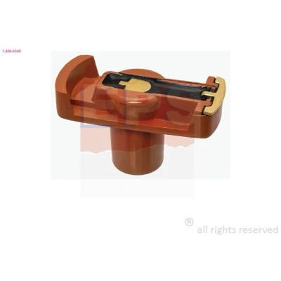 Billede af Rotor, strømfordeler EPS 1.406.026R