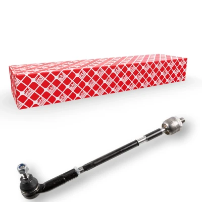 Billede af FEBI BILSTEIN 15988 Sporestang venstre foraksel VOLKSWAGEN: Lupo / 3L