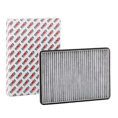Billede af AUTOMEGA 180020010 Kabinefilter Aktivkulfilter 270 196 32 CITROËN: C5 III Stationcar, 3, II PEUGEOT: 407 SW, Sedan