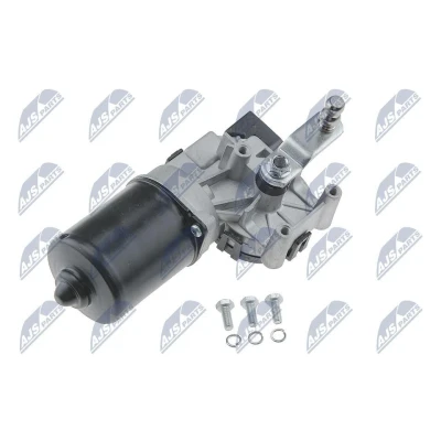 Billede af NTY ESW SK 006 Viskermotor 12 foran til venstrestyrede biler SKODA: Fabia 1 Combi, I Hatchback, VOLKSWAGEN: Polo IV Hatchback