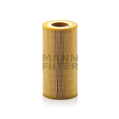 Billede af MANN FILTER HU 12 103 x Oliefilter med pakning Filterindsats