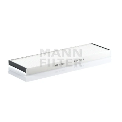 Billede af MANN FILTER CU 5067 Kabinefilter Partikelfilter 492 153 30