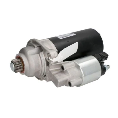 Billede af STARDAX STX200003R Starter 12 1,8 10,11 VOLKSWAGEN: Golf 4, Polo IV Hatchback, 4 Variant, SEAT: Toledo 2 Limousine, Alhambra I