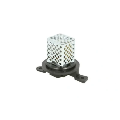 Billede af THERMOTEC DE4005TT Regulator, kabineventilator