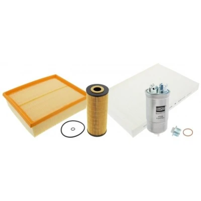Billede af Filter sæt MAPCO 68824