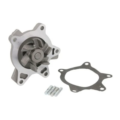 Billede af THERMOTEC D12072TT Vandpumpe med pakning TOYOTA: Yaris I Hatchback, III II Hatchback