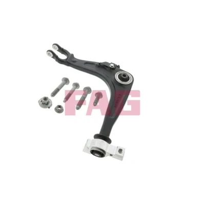 Billede af FAG 821 0678 10 Bærearm krydsarm Stålgods PEUGEOT: 508 I SW, 407 Sedan