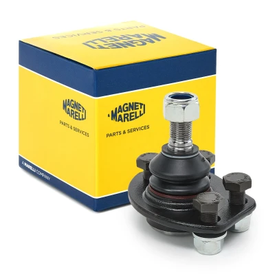 Billede af MAGNETI MARELLI 301181311980 Monteringsbolt, bærearm FIAT: Ducato II Ladvogn/Chassis