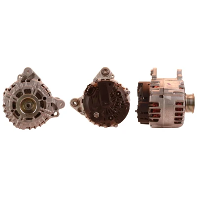 Billede af LUCAS ELECTRICAL LRA03114 Generator 14V 150A AUDI: A4 B8 Avant, A5 Sportback