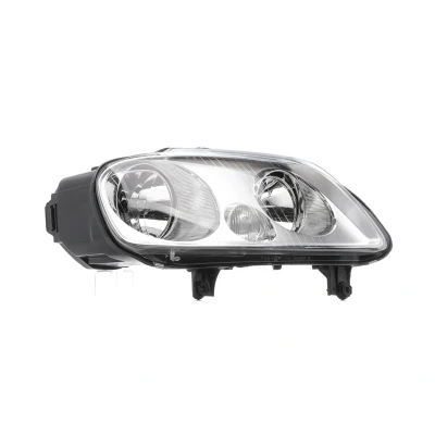 Billede af TYC 20 0759 05 2 Forlygter højre H7, H1 til højrekørsel med elektronisk motor VOLKSWAGEN: Caddy 3, Touran I