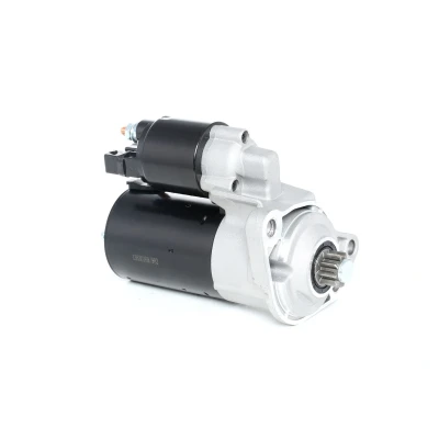 Billede af AS PL S0027 Starter 12 1,10 9 VOLKSWAGEN: Golf 2, 4, Polo IV Hatchback, SKODA: Octavia 2 Combi, II Fabia 1 Combi