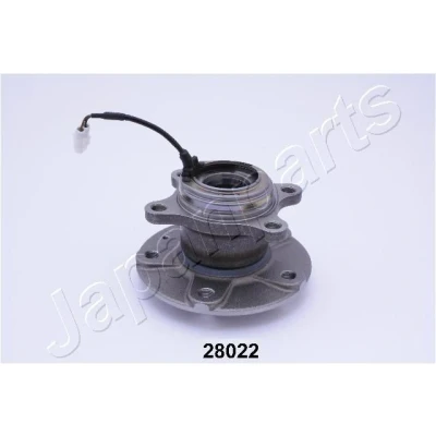 Billede af JAPANPARTS KK 28022 Hjulnav SUZUKI: SX4 I Hatchback
