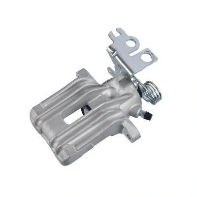 Billede af FEBI BILSTEIN 181146 Bremsekaliber Aluminiumsstøbning Bagaksel venstre VOLKSWAGEN: Caddy 3