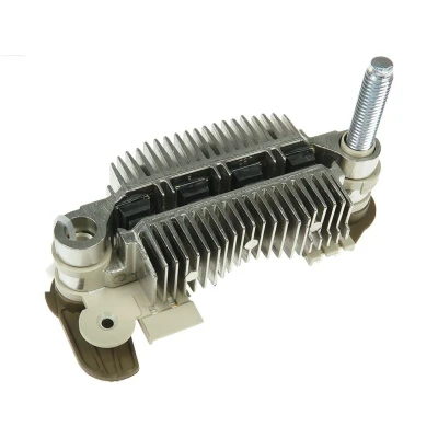 Billede af AS PL ARC5028 Ensretter, generator