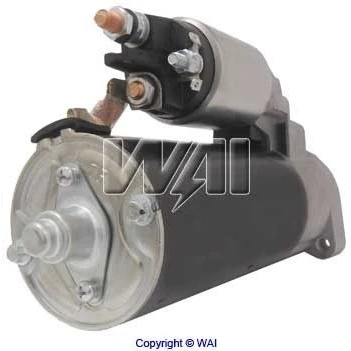 Billede af WAI 19036N Starter 12 2,2 10 MERCEDES BENZ: E klasse Sedan, Sprinter 3.5 T Bus, modell
